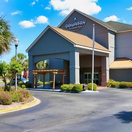Country Inn & Suites By Radisson, Savannah Gateway, Ga Georgetown Eksteriør bilde