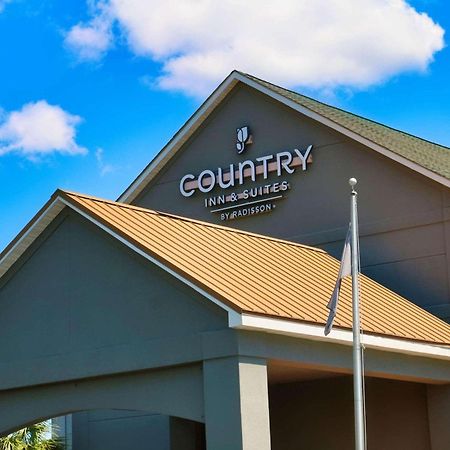 Country Inn & Suites By Radisson, Savannah Gateway, Ga Georgetown Eksteriør bilde