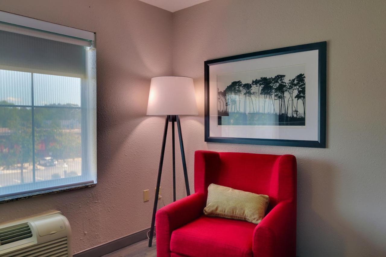 Country Inn & Suites By Radisson, Savannah Gateway, Ga Georgetown Eksteriør bilde