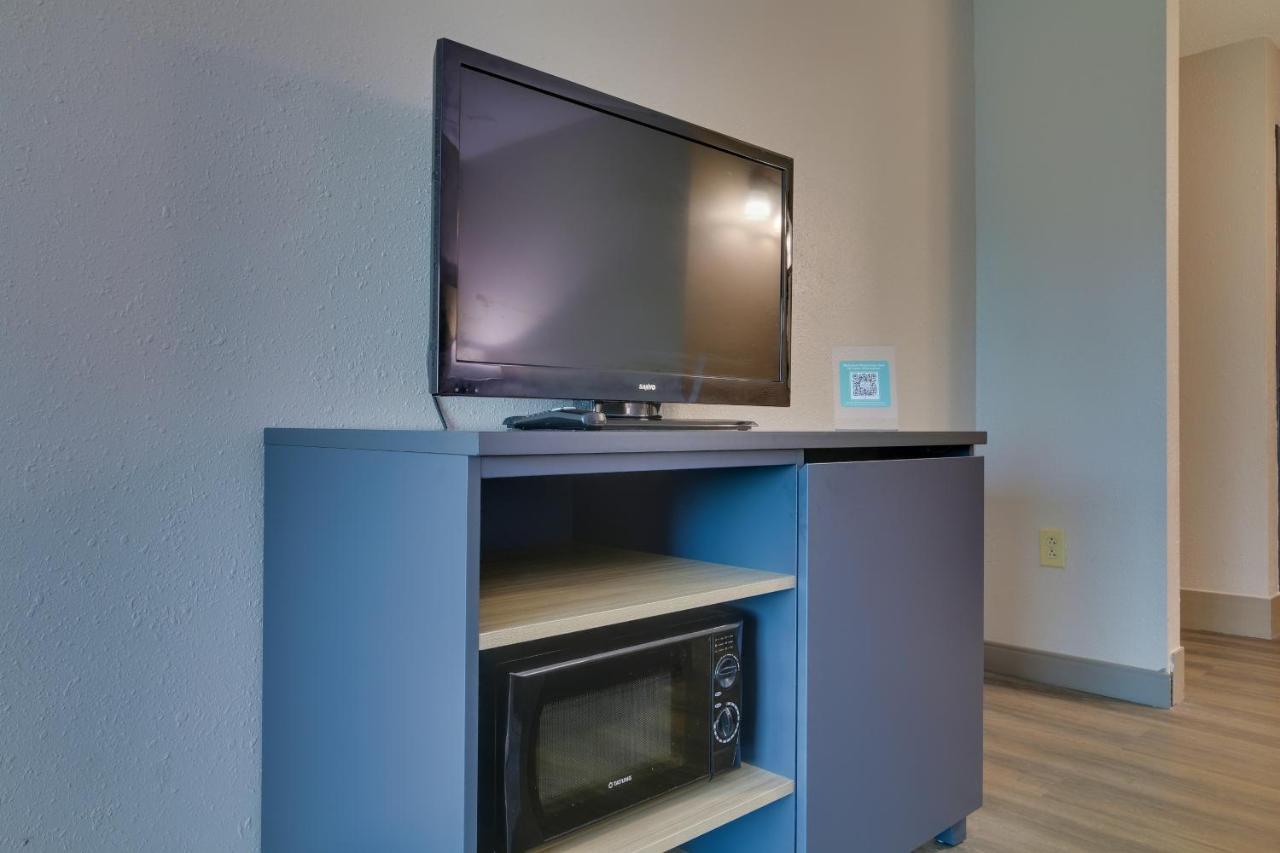 Country Inn & Suites By Radisson, Savannah Gateway, Ga Georgetown Eksteriør bilde