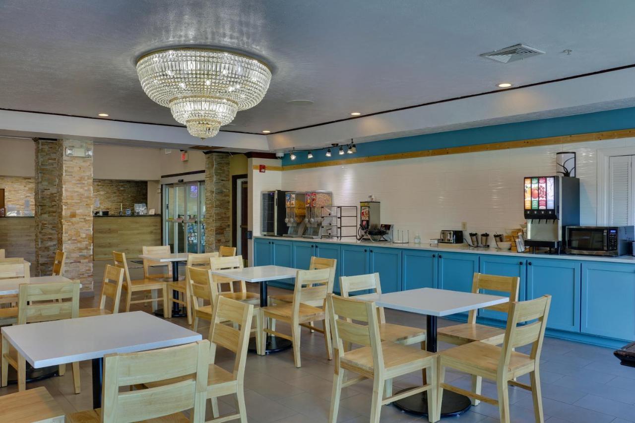 Country Inn & Suites By Radisson, Savannah Gateway, Ga Georgetown Eksteriør bilde