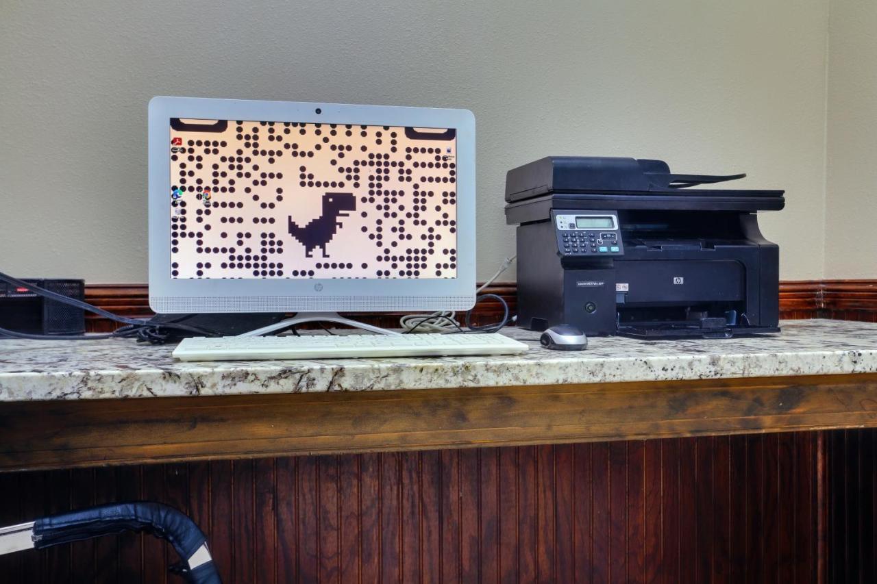 Country Inn & Suites By Radisson, Savannah Gateway, Ga Georgetown Eksteriør bilde