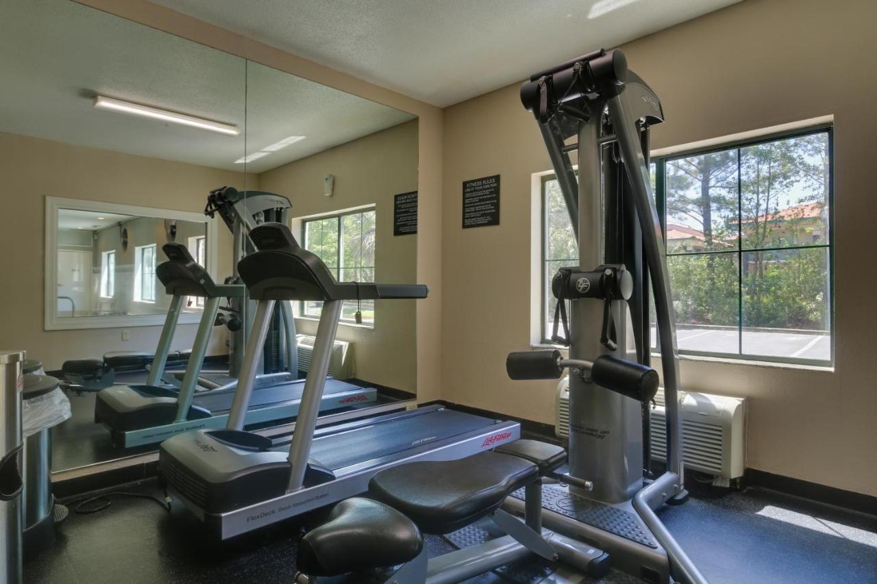 Country Inn & Suites By Radisson, Savannah Gateway, Ga Georgetown Eksteriør bilde