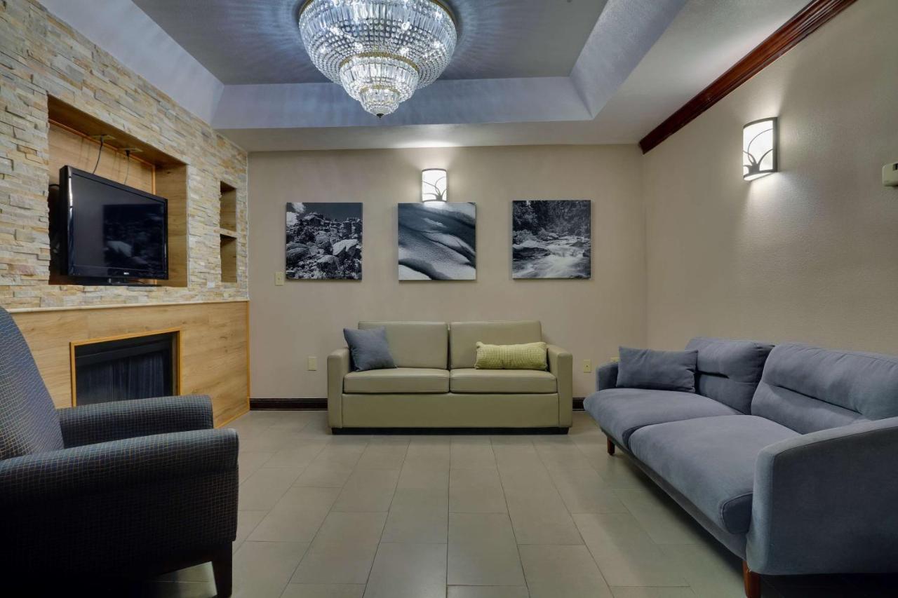 Country Inn & Suites By Radisson, Savannah Gateway, Ga Georgetown Eksteriør bilde