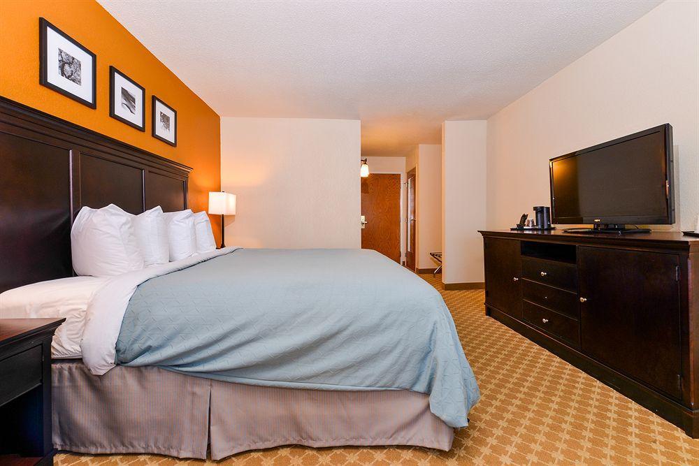 Country Inn & Suites By Radisson, Savannah Gateway, Ga Georgetown Eksteriør bilde