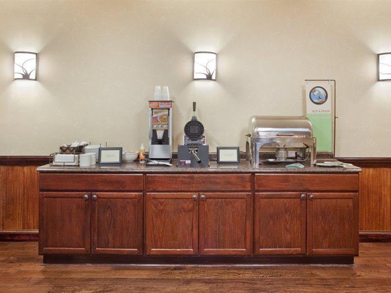 Country Inn & Suites By Radisson, Savannah Gateway, Ga Georgetown Eksteriør bilde