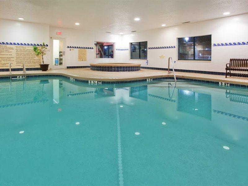 Country Inn & Suites By Radisson, Savannah Gateway, Ga Georgetown Eksteriør bilde