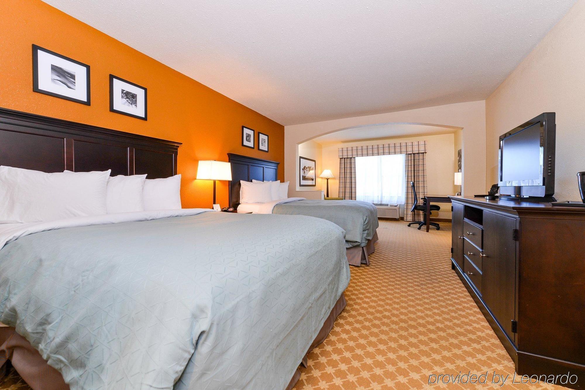 Country Inn & Suites By Radisson, Savannah Gateway, Ga Georgetown Eksteriør bilde