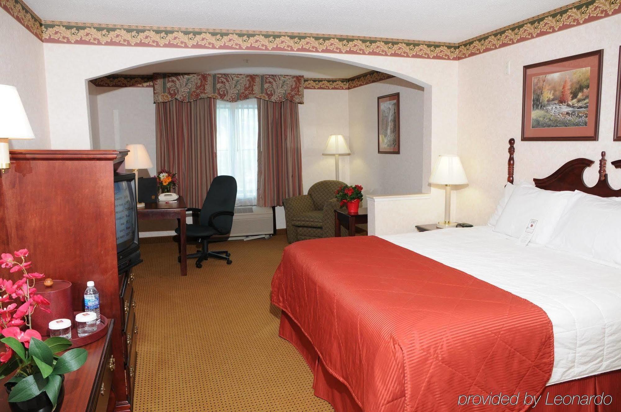 Country Inn & Suites By Radisson, Savannah Gateway, Ga Georgetown Eksteriør bilde